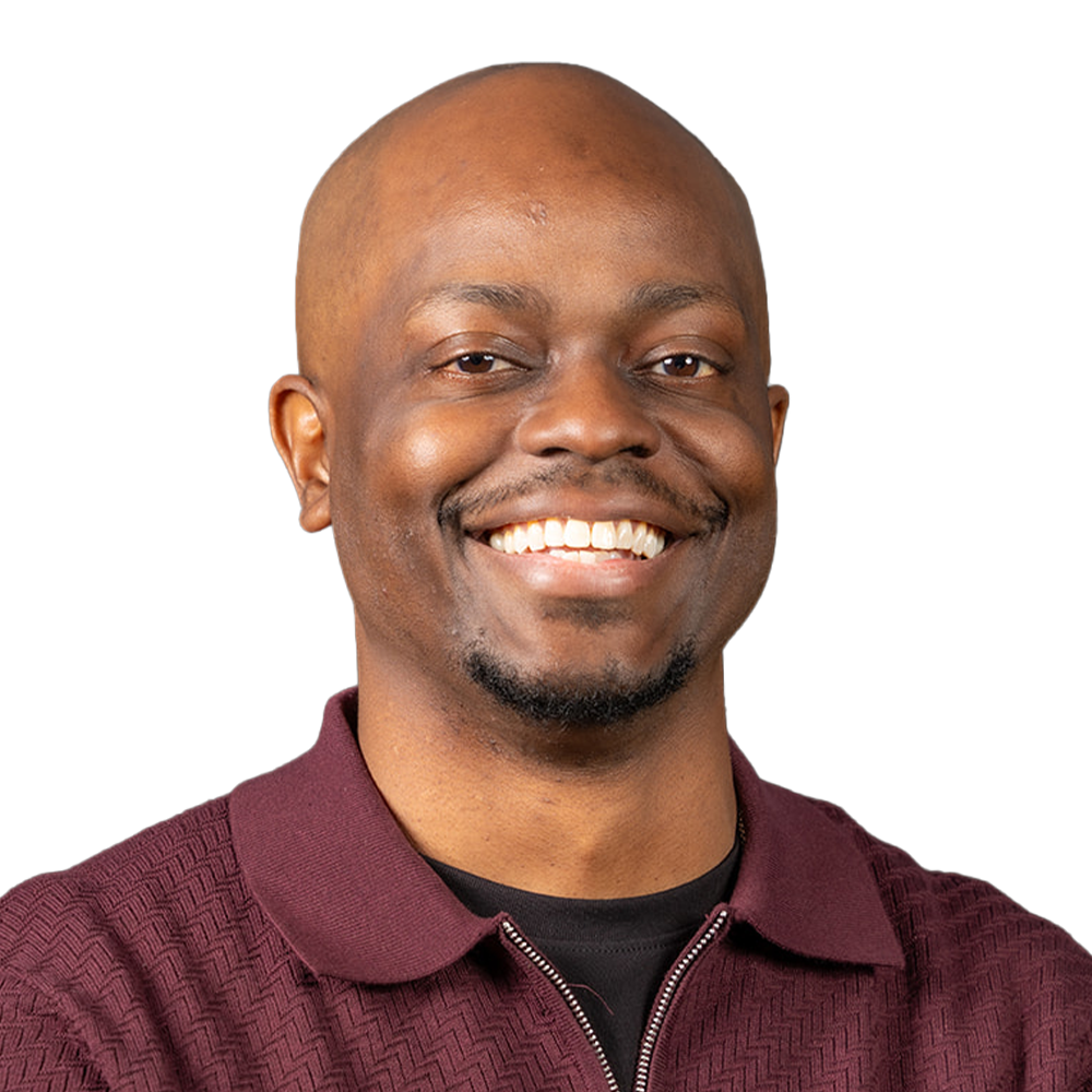 Brian Anthony Dunn, MS, MA, LMFT